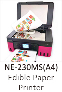 foodprinter NE-230MS