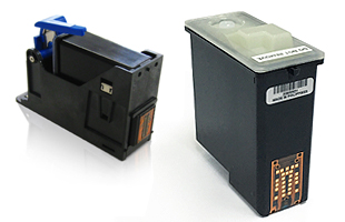 Thermal Inkjet Cartridges Main