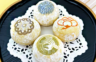 natural colorants