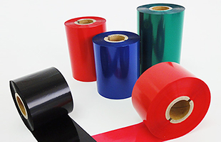 Thermal Transfer Ribbons