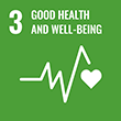 3_GOOD HEALTH AND WELL-BEING