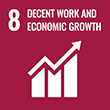 8_DECENT WORK AND ECONOMIC GROWTH