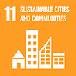11_SUSTAINABLE CITIES AND COMMUNITIES