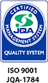 ISO 9001