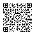 ユニオンケミカー文具　インスタグラム QR
